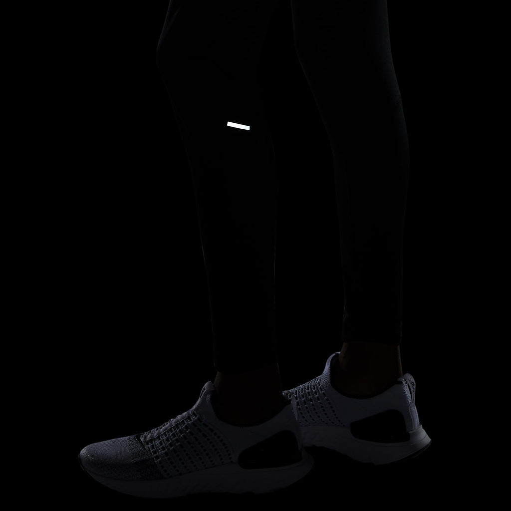 Nike Men's Shield Tech Tight 010 Black detail
