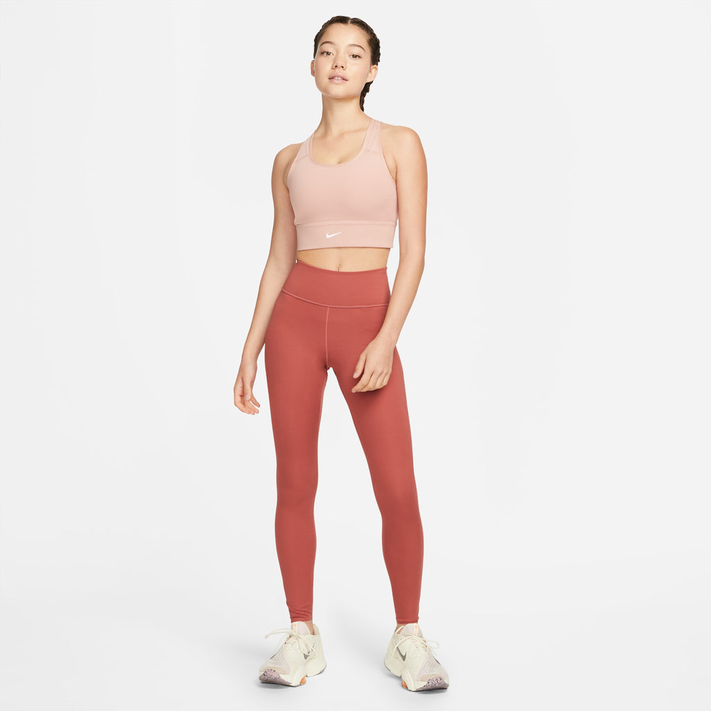 DRI-FIT JOG BRA 609 nude detail