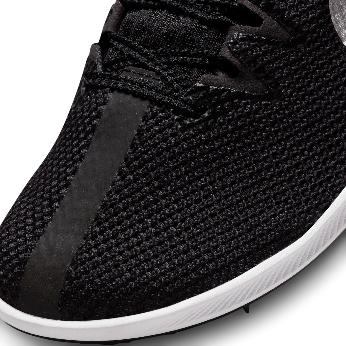 Nike Rival Distance 001 Black/white detail 2
