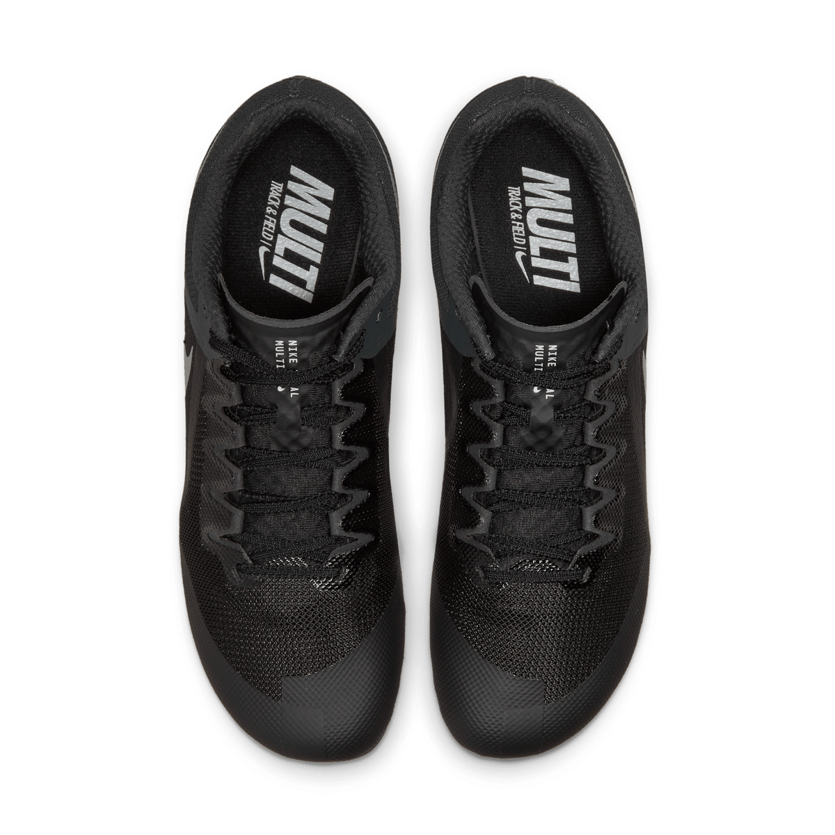 Nike Zoom Rival Multi 001 Black/white top