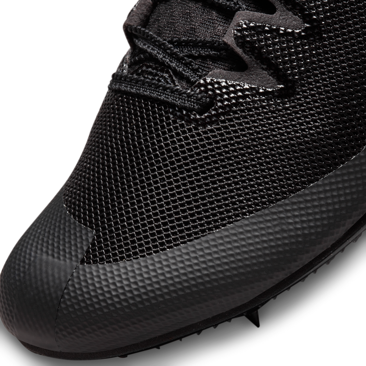 Nike Zoom Rival Multi 001 Black/white detail 2