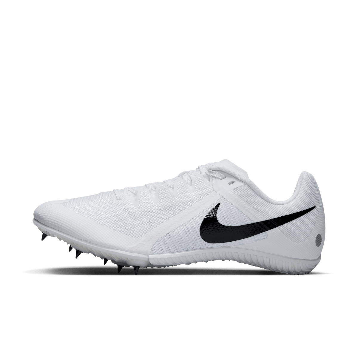 Nike Zoom Rival Multi 100 White/Black lateral
