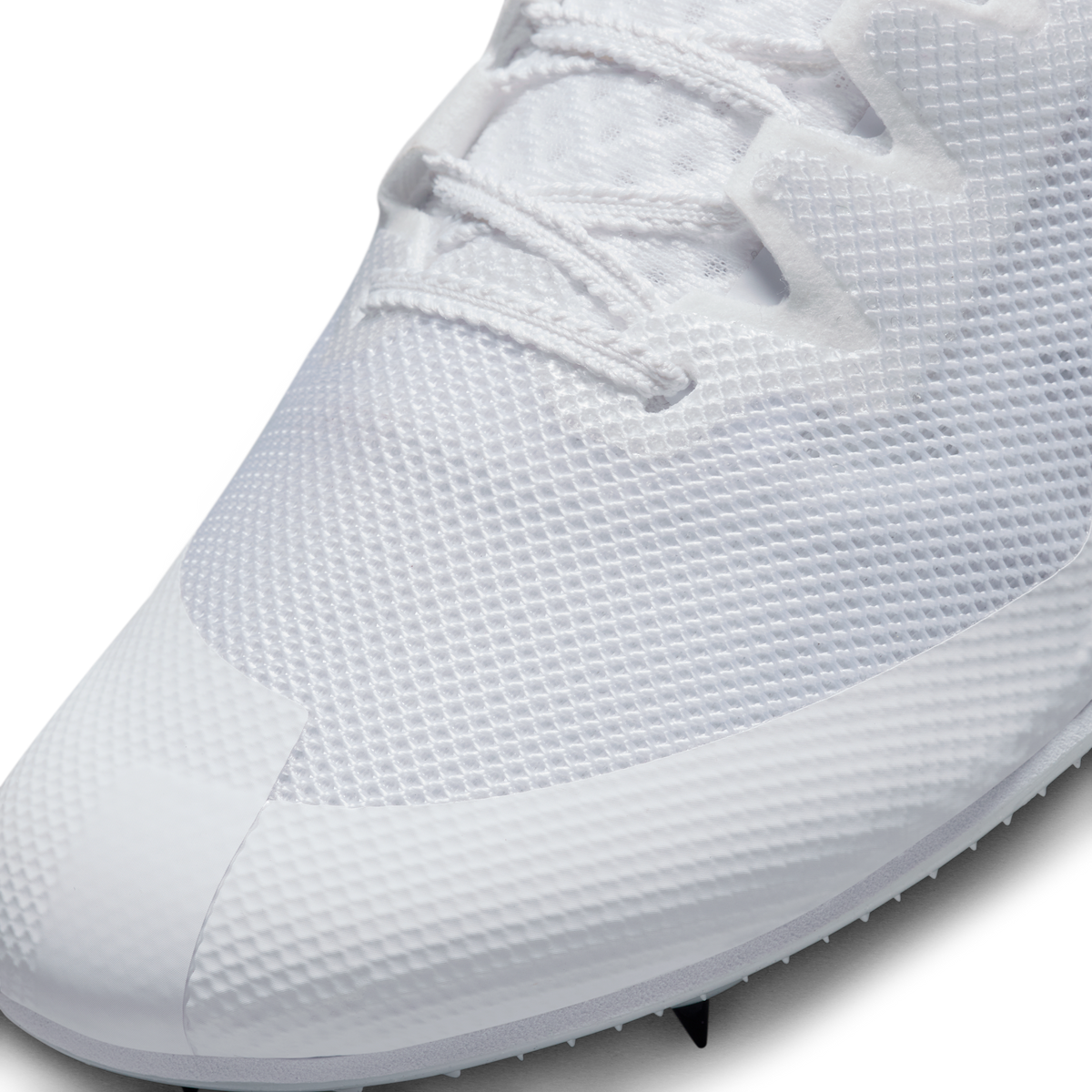 Nike Zoom Rival Multi 100 White/Black detail