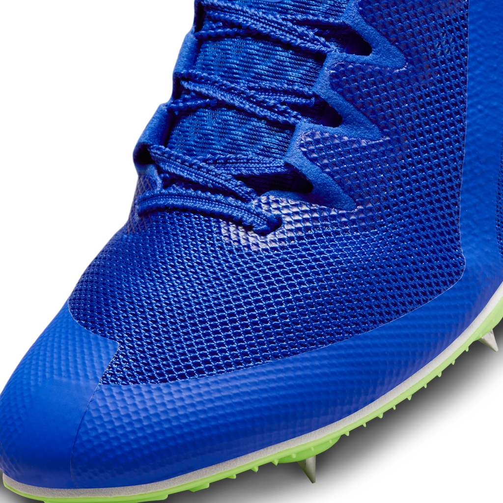 Nike Zoom Rival Multi 401 RacerBlue/Orange detail