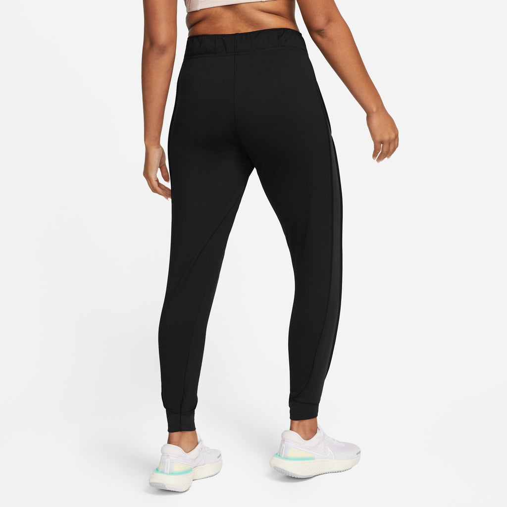 Men's Therma-Fit Tight 010 Black heel