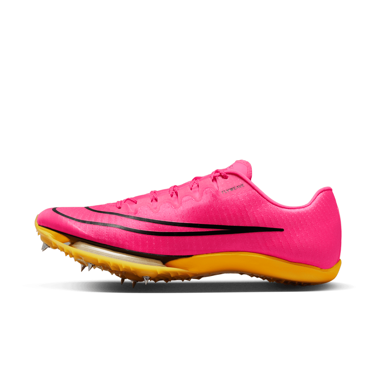 Nike Air Zoom Maxfly | Track Spikes | Fitness Sports