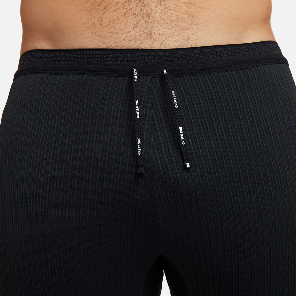 Nike Dri-Fit Tight 011 Black medial