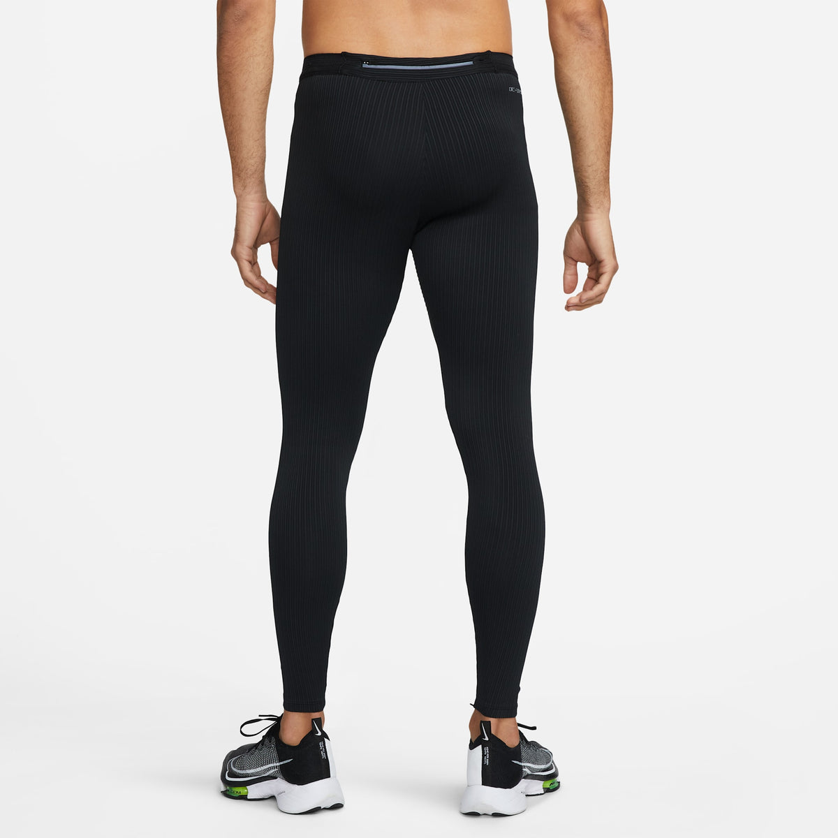 Nike Dri-Fit Tight 011 Black outsole