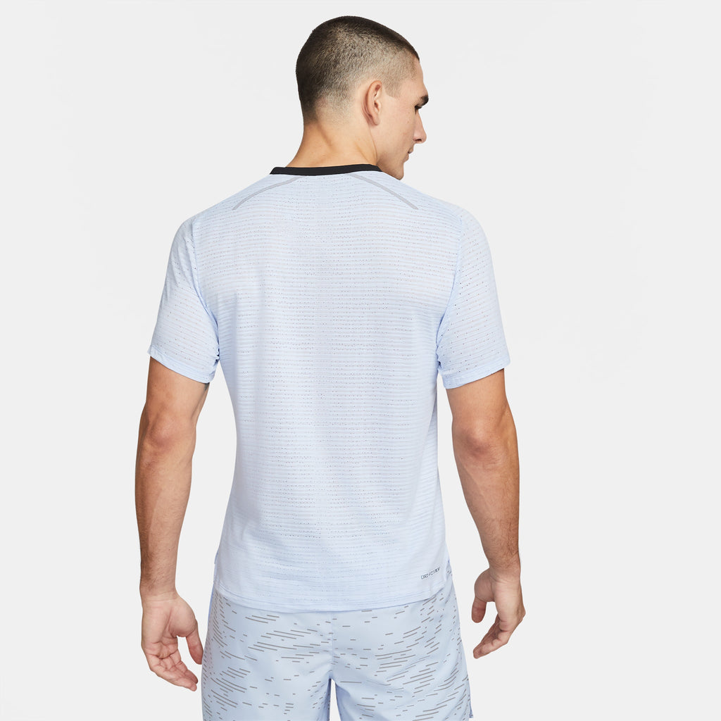 Men's dri fit shorts 548 Blue/Blue outsole