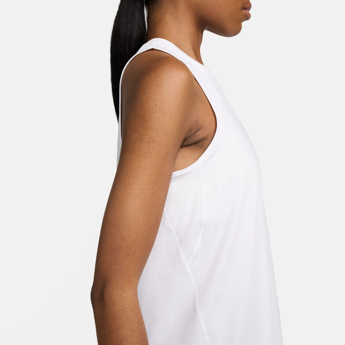Nike Women's One Classic Dri-FIT Tank Top 100 top