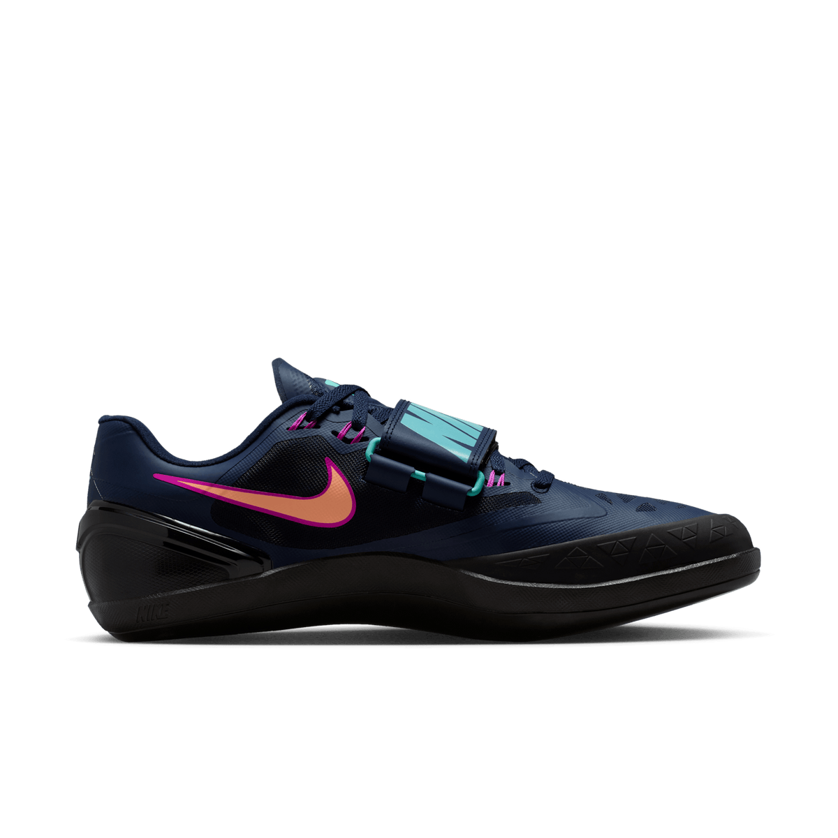 Nike Zoom Rotational 6 | Track Spikes | Fitness Sports