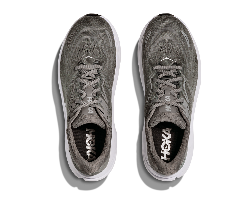 Hoka Men's Arahi 8 ADSL Asteroid/Silver