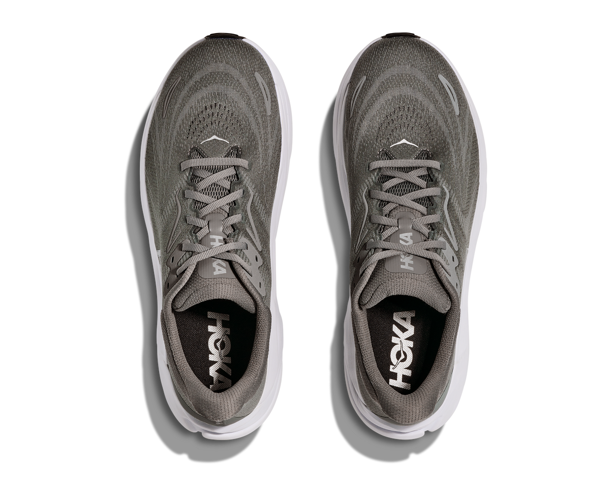 Hoka Men's Arahi 8 ADSL Asteroid/Silver