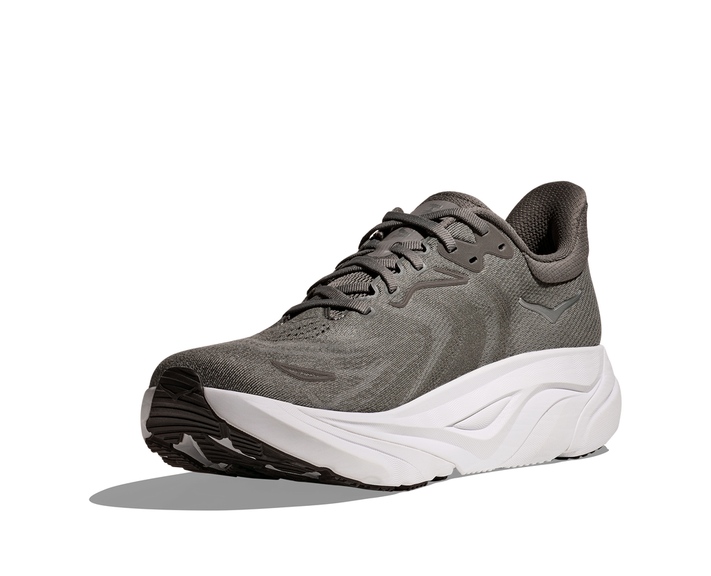Hoka Men's Arahi 8 ADSL Asteroid/Silver