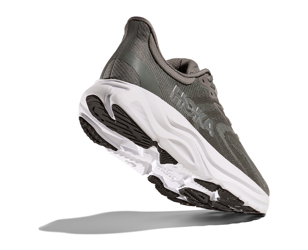 Hoka Men's Arahi 8 ADSL Asteroid/Silver