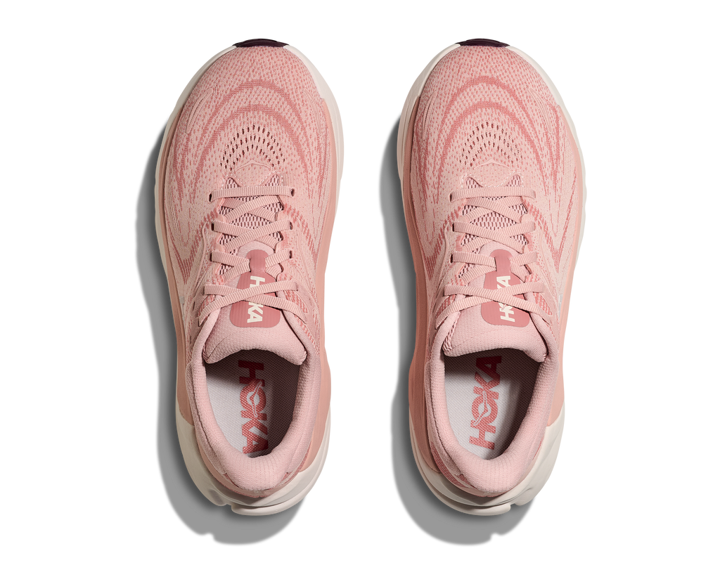 Hoka Women's Arahi 8 BHRS Blush/RoseLatte