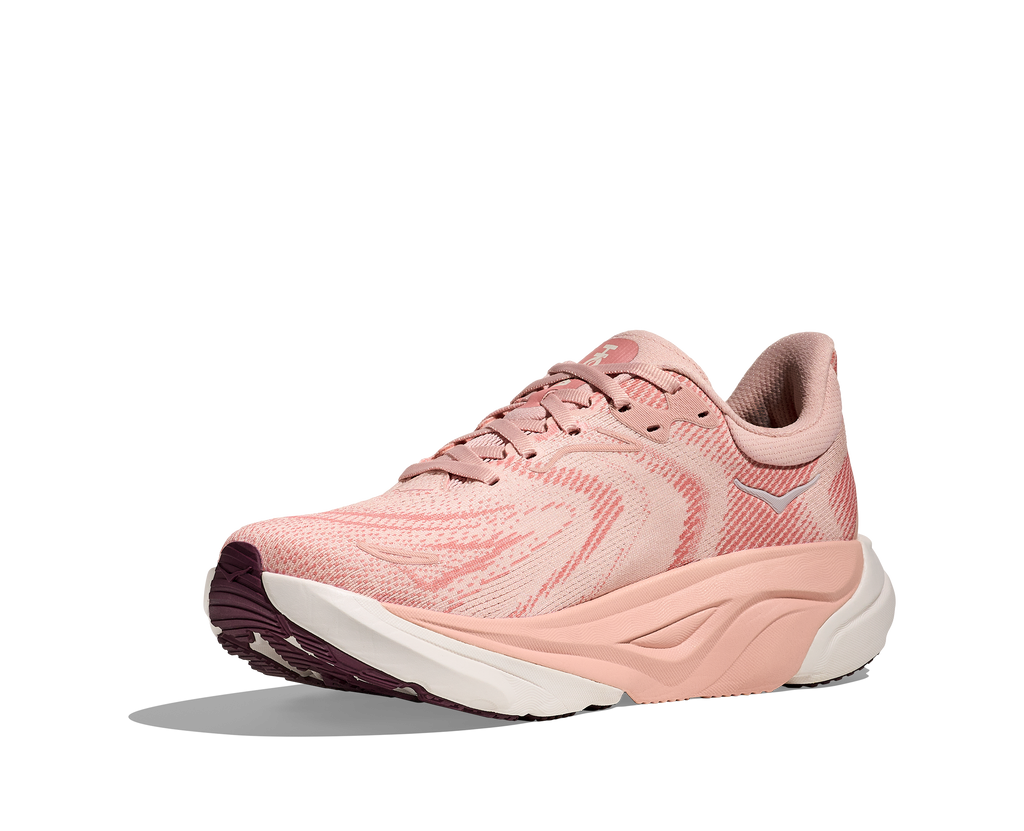 Hoka Women's Arahi 8 BHRS Blush/RoseLatte