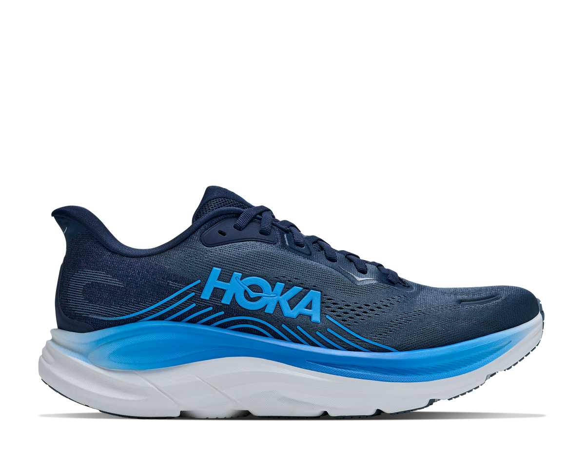 Hoka Men's Clifton 11 VFD VarsityNavy/FadedNavy