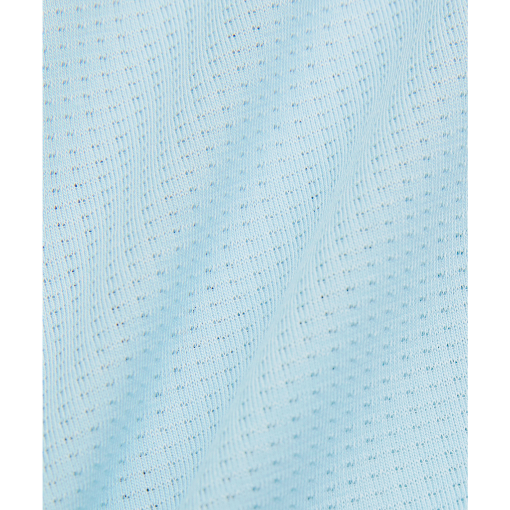 Mile Maker Mesh Short Sleeve Foam Cloud outsole