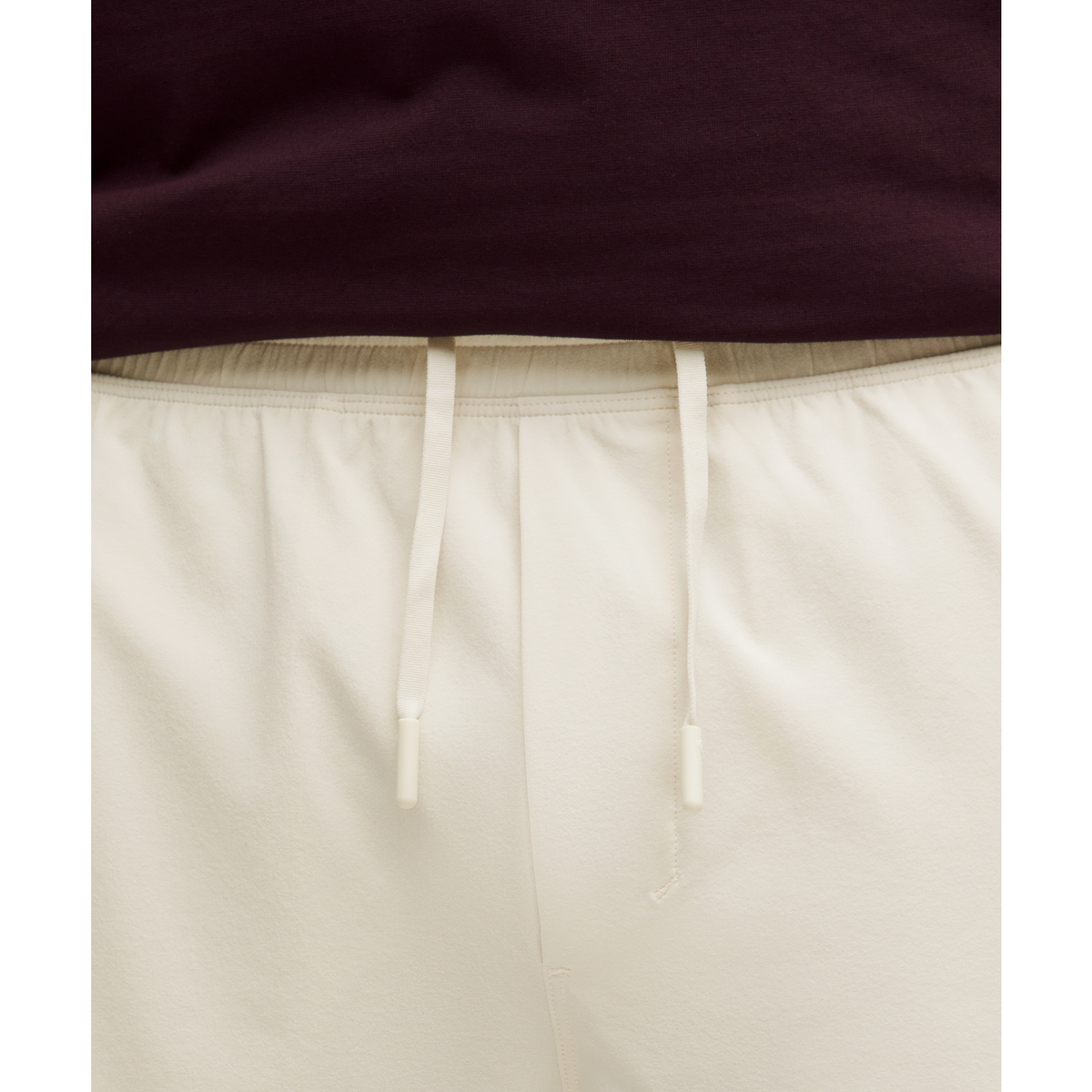 Pace Breaker Short 5" *Lined Light Ivory outsole
