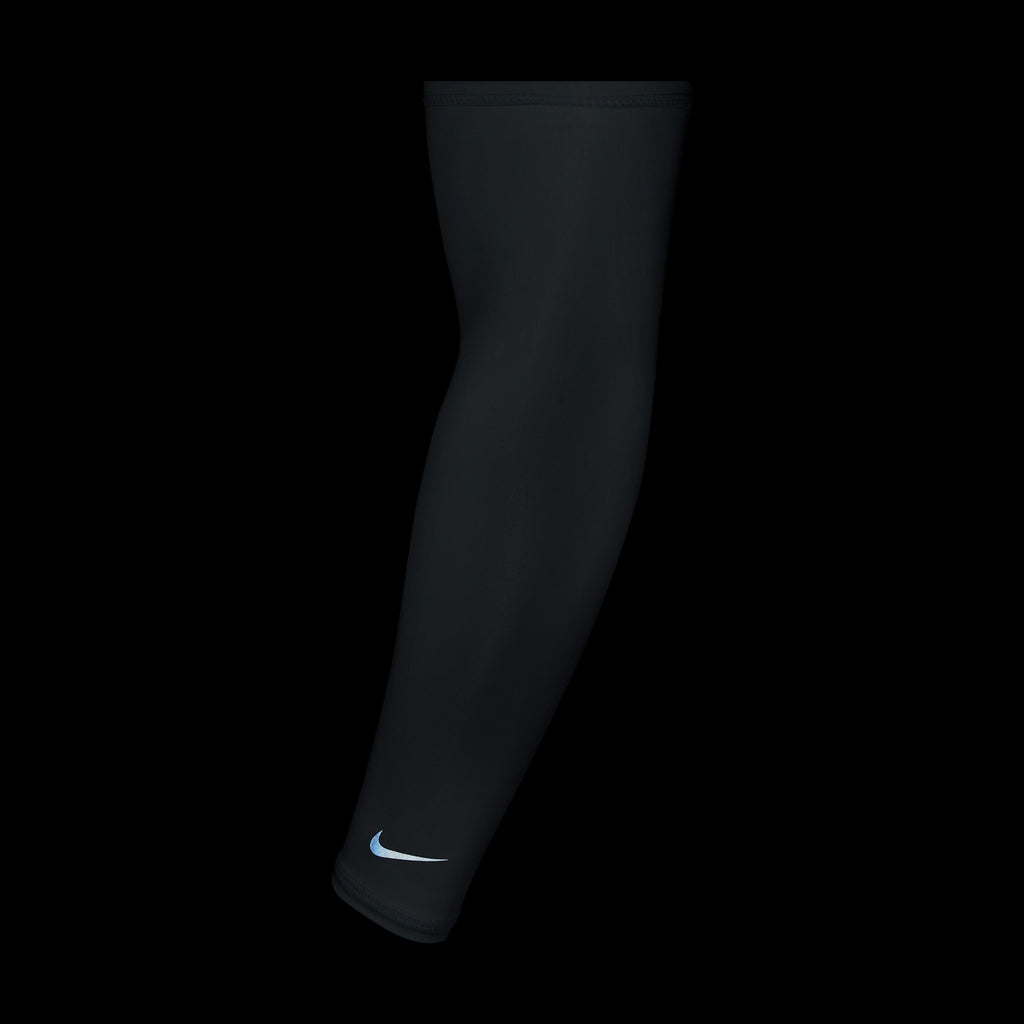 Dri-FIT-UV Sleeves .SM White/Silver outsole