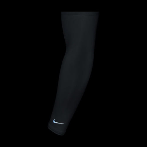 Dri-FIT-UV Sleeves .SM White/Silver outsole