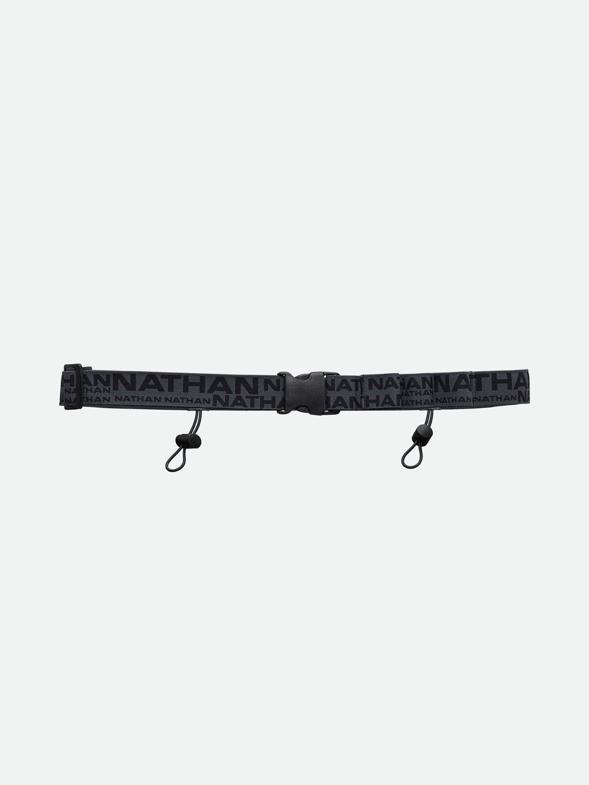 Nathan Nutrition Waistbelt NS10080-80017-OSFM lateral