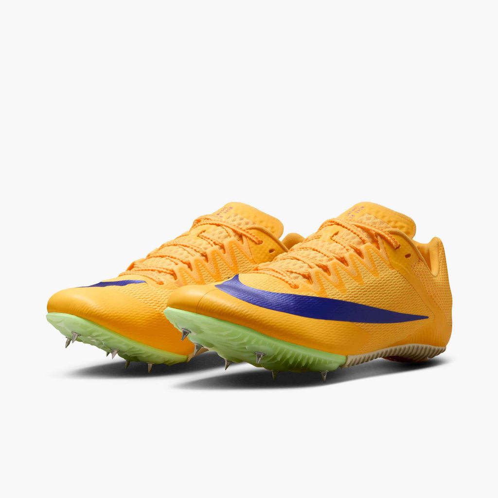 Nike Zoom Rival Sprint 800 CitronPulse/IndigoBurstHyperViolet