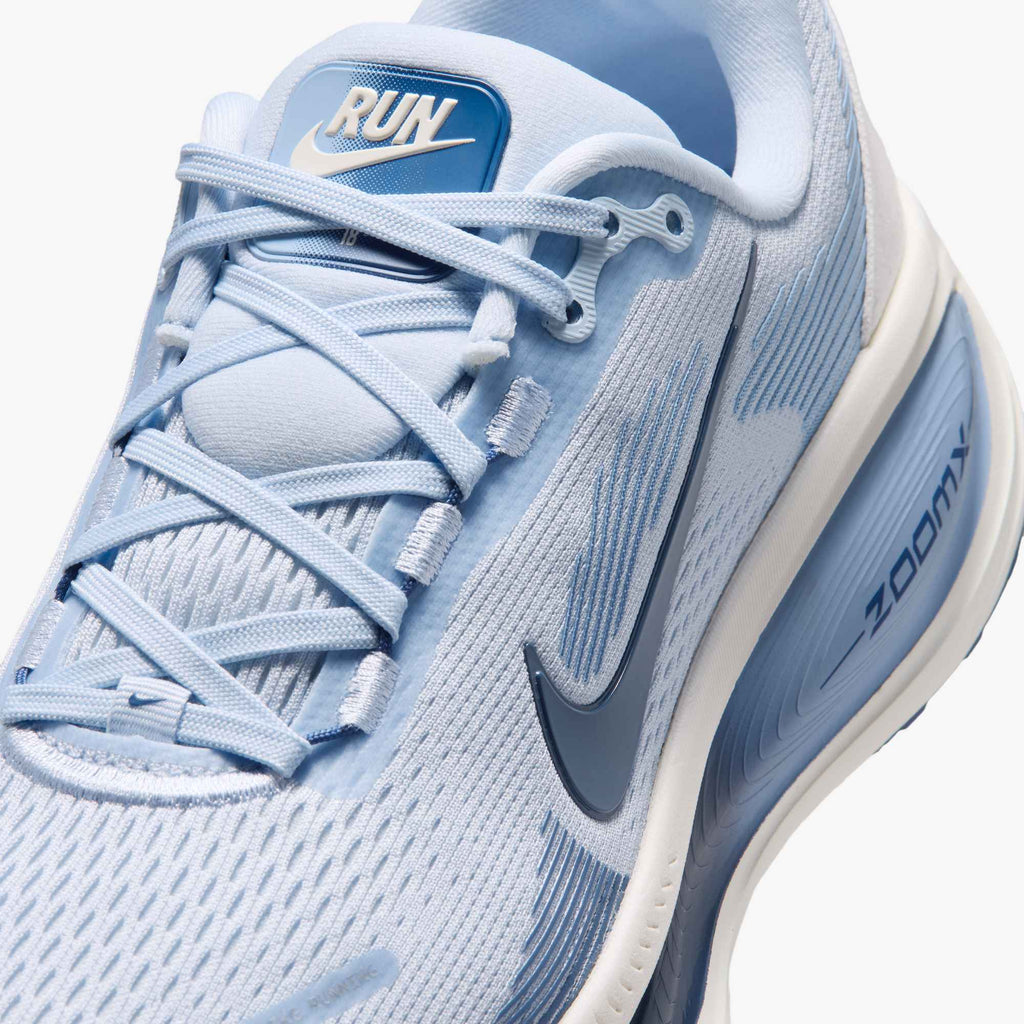 Nike Women's Vomero 18 402 HydrogenBlue/MysticNavyAluminum