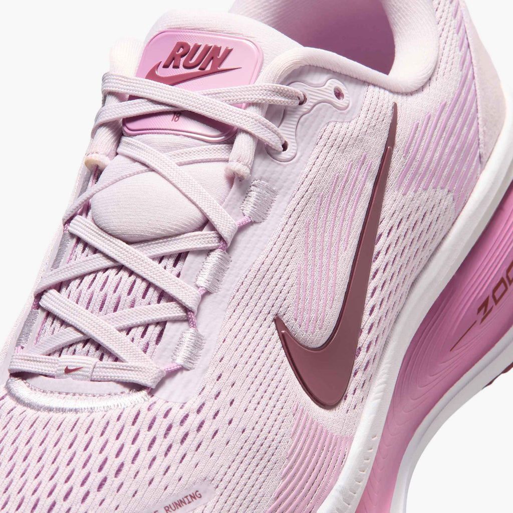 Nike Women's Vomero 18 500 BleachedLilac/PinkSmokeLtMagenta