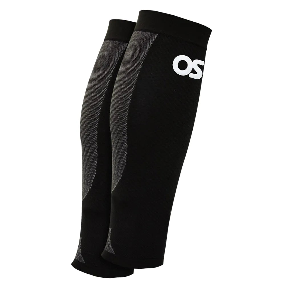 CS6 Performance Calf Sleeves Black lateral