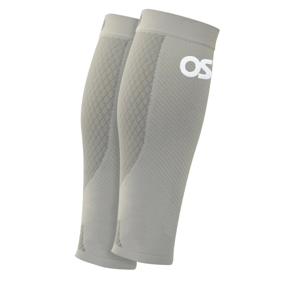 CS6 Performance Calf Sleeves Grey lateral
