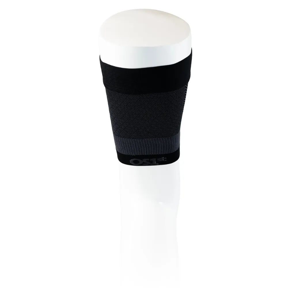 OS1ST Performance Quad Sleeve Black medial