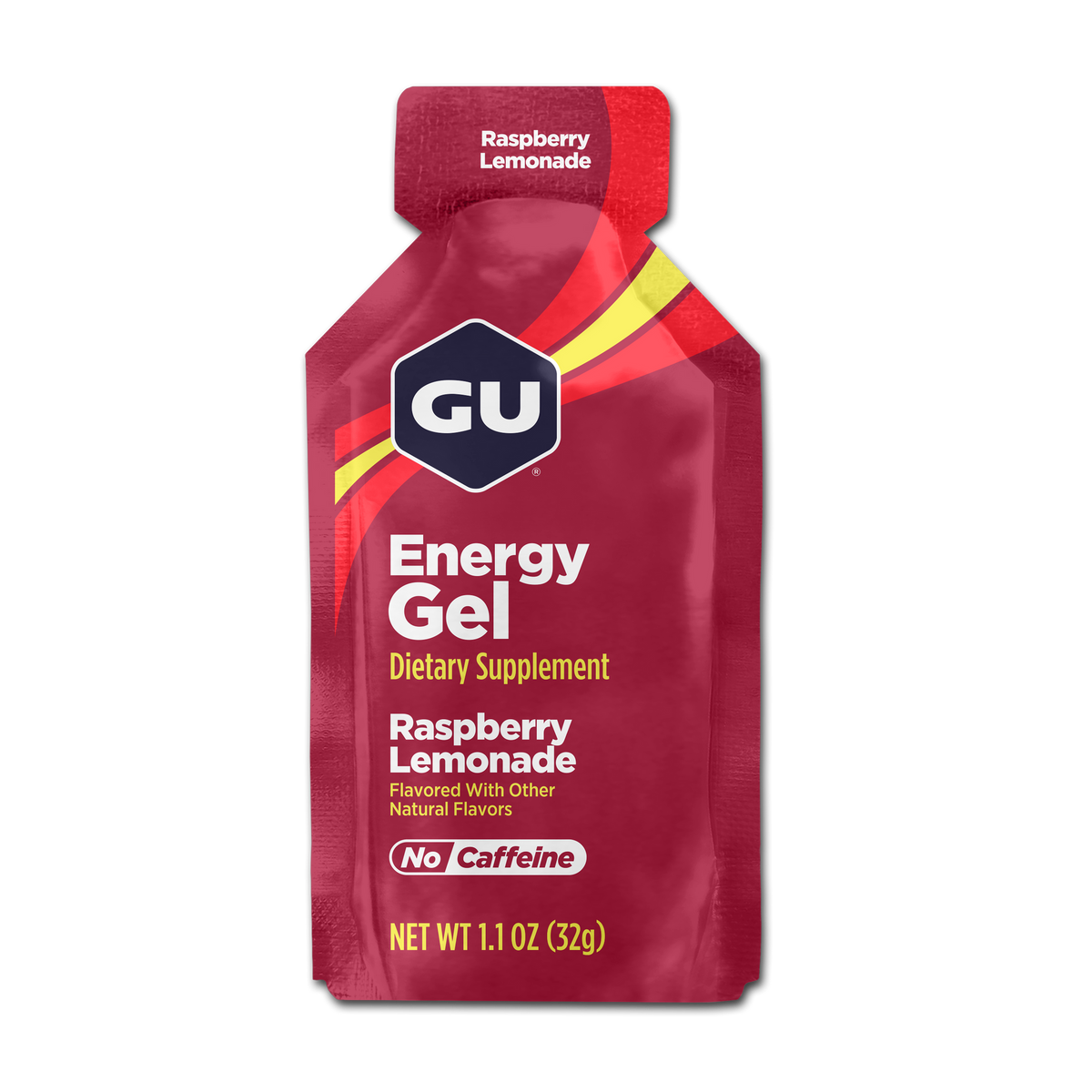 GU Raspberry Lemonade 124909 lateral