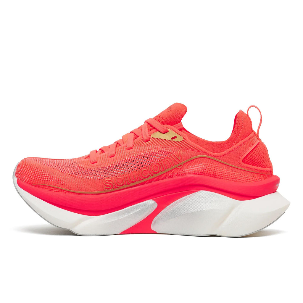 Saucony Unisex Endorphin Elite 3 1019 Vizired medial