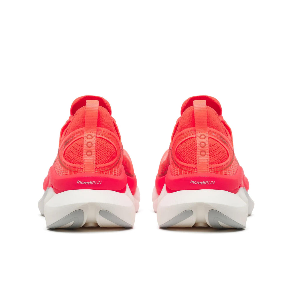 Saucony Unisex Endorphin Elite 3 1019 Vizired heel