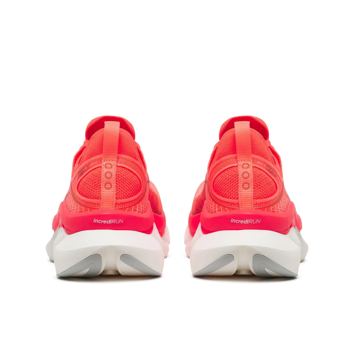 Saucony Unisex Endorphin Elite 3 1019 Vizired heel