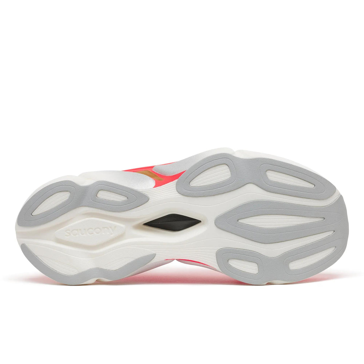 Saucony Unisex Endorphin Elite 3 1019 Vizired outsole