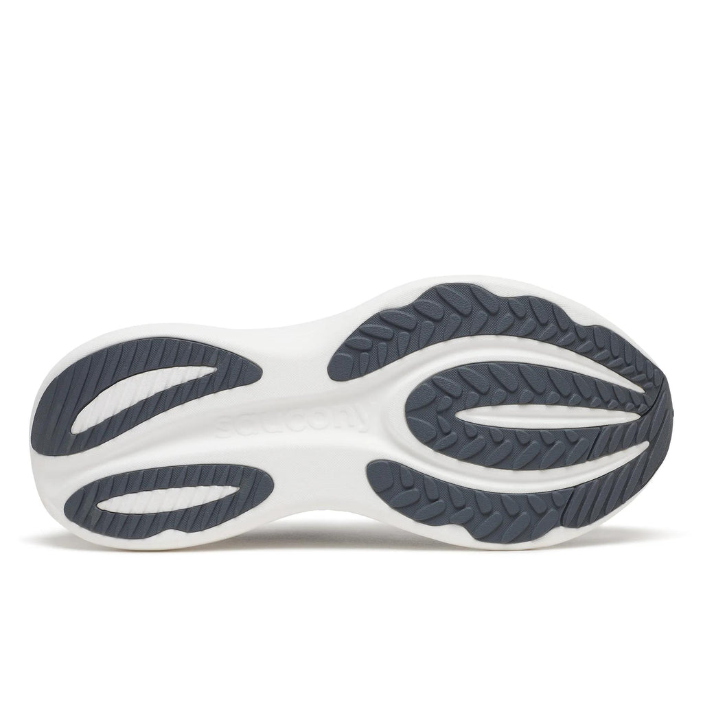 Saucony Women's Triumph 24 1003 Black/Silver top
