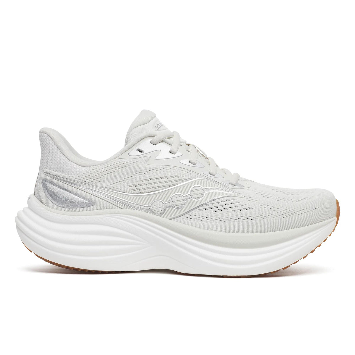 Saucony Women's Triumph 24 1005 Quartz/Gum lateral