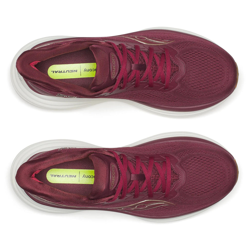 Saucony Men's Triumph 24 1001 Windward/Nav top