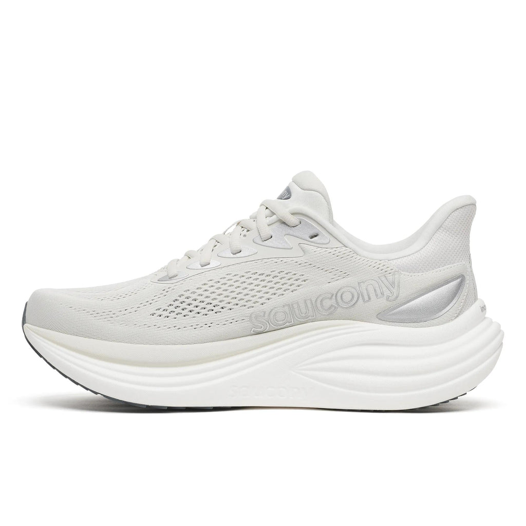 Saucony Men's Triumph 24 1019 Quartz/Ancho medial