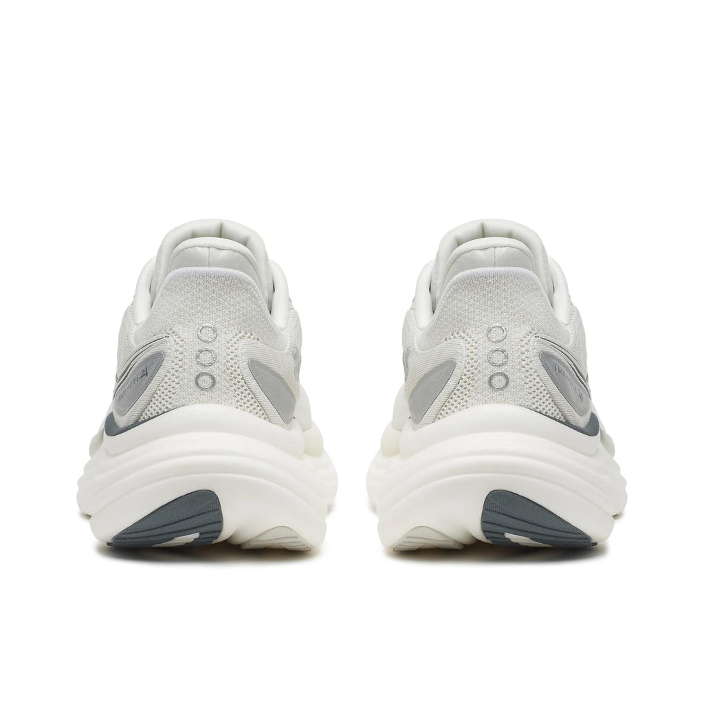 Saucony Men's Triumph 24 1019 Quartz/Ancho heel