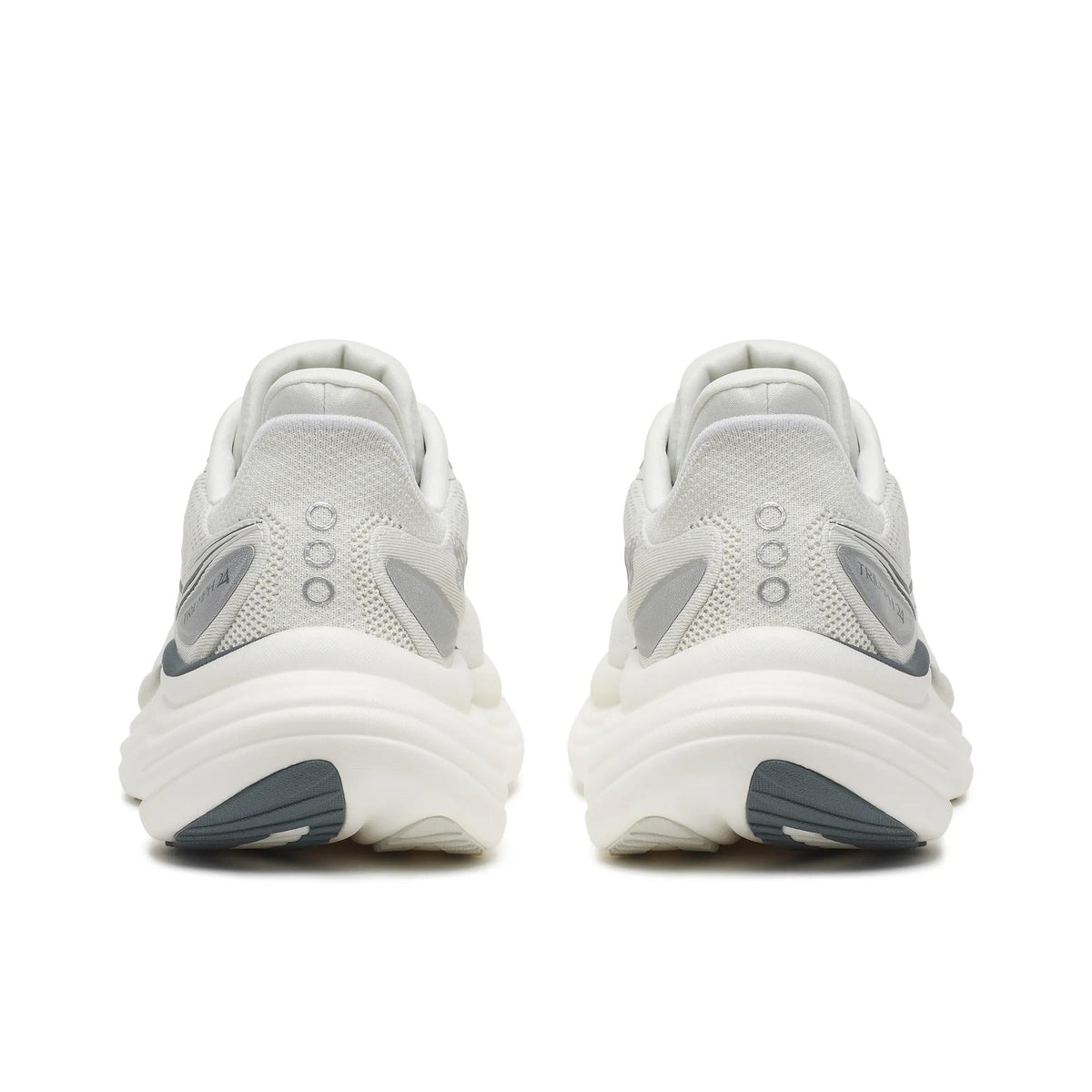 Saucony Men's Triumph 24 1019 Quartz/Ancho heel
