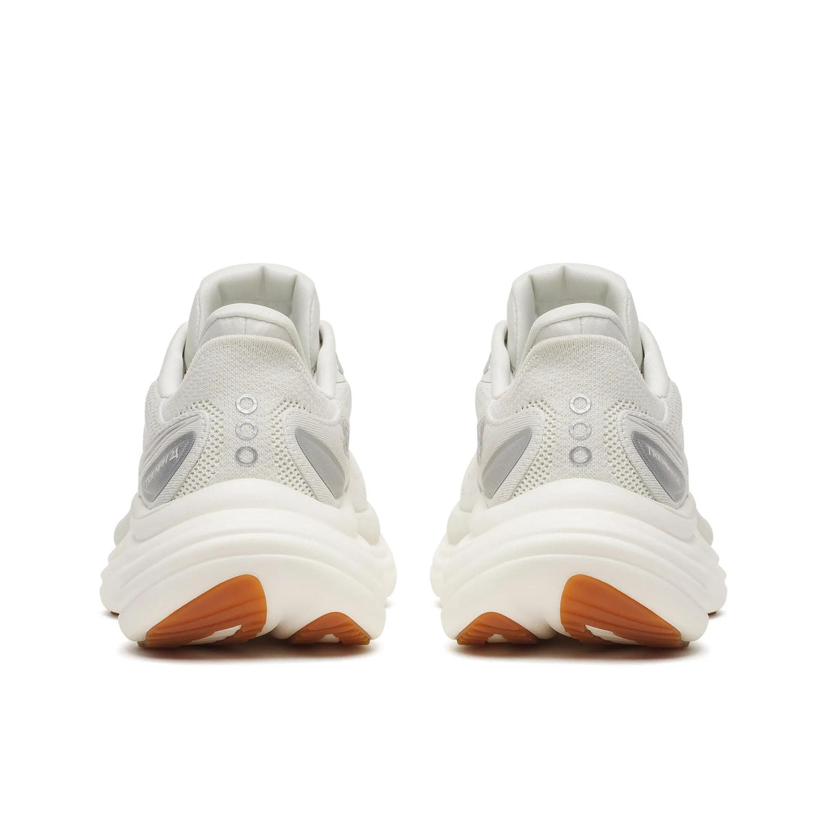 Saucony Women's Triumph 24 1020 Quartz/Gum medial