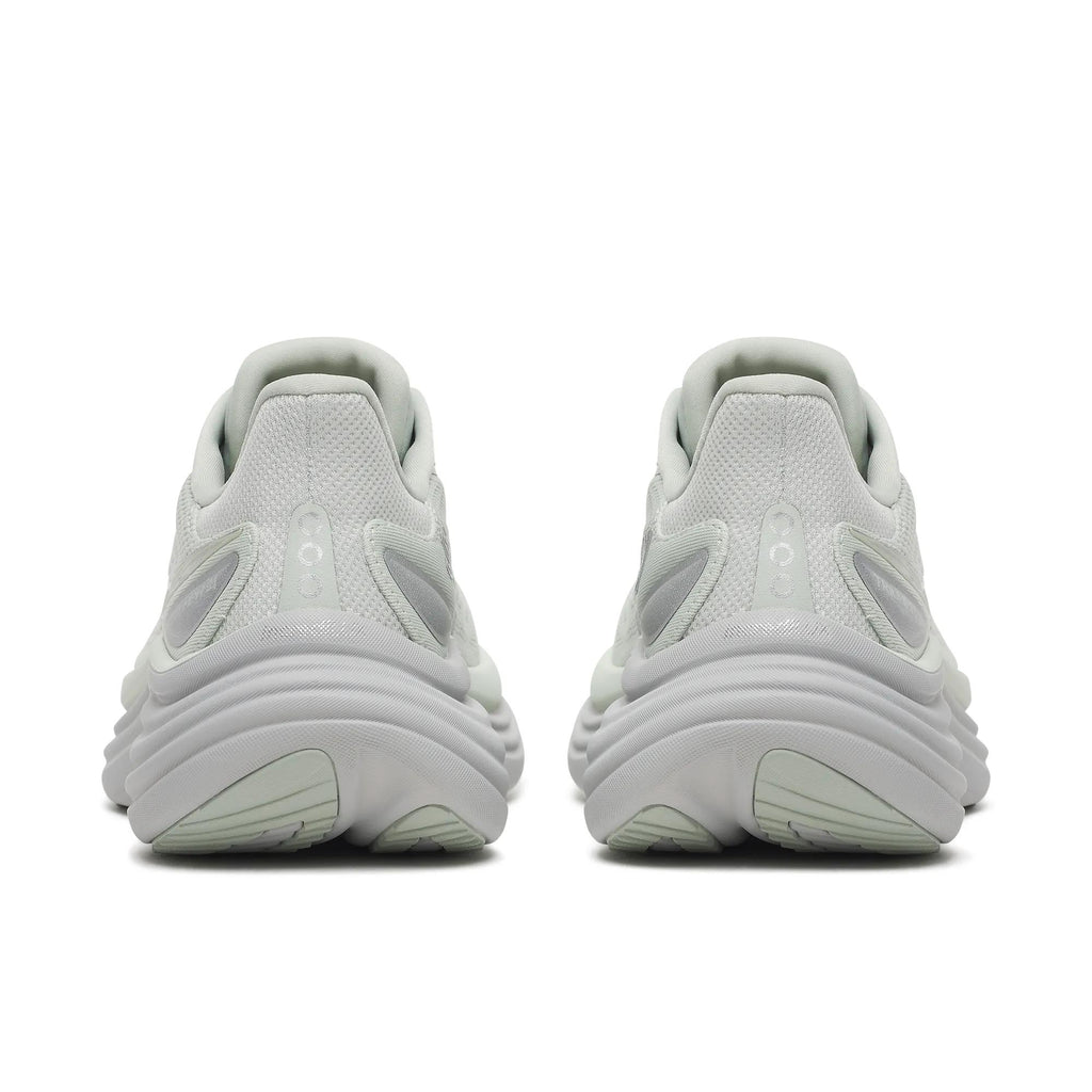 Saucony Women's Triumph 24 1021 Cast heel