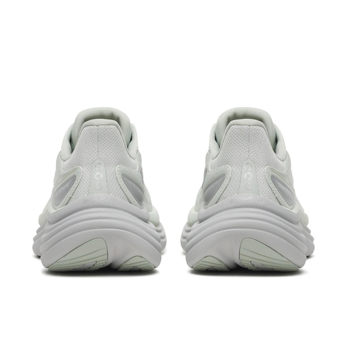Saucony Women's Triumph 24 1021 Cast heel
