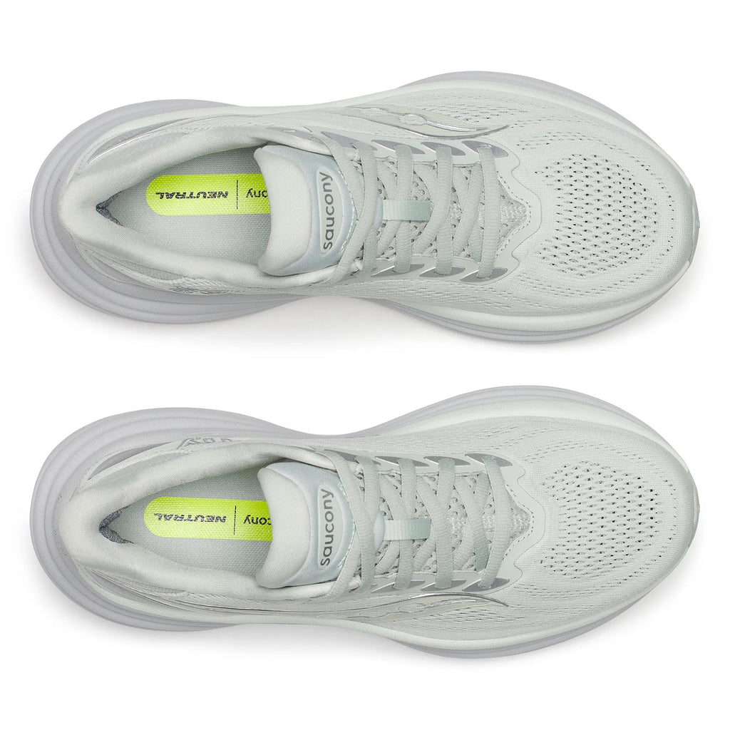 Saucony Women's Triumph 24 1021 Cast top