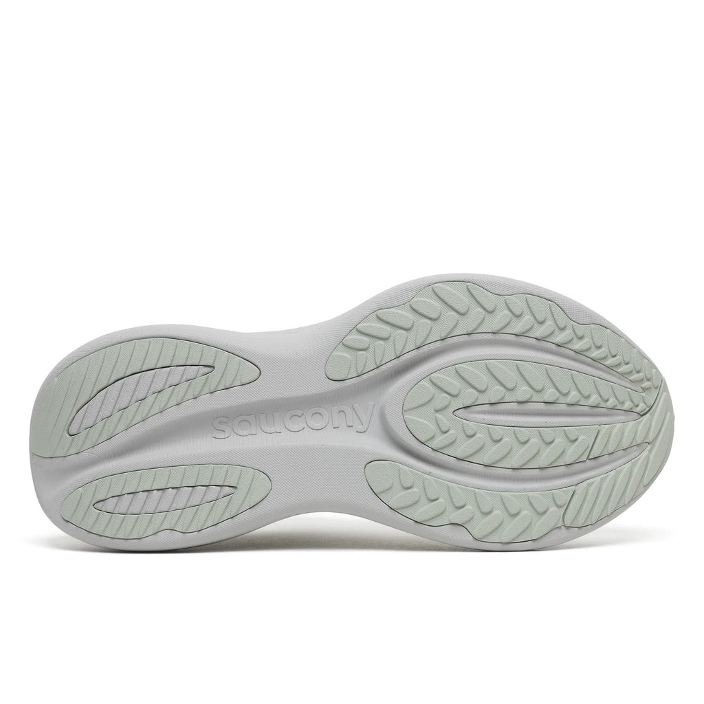 Saucony Women's Triumph 24 1021 Cast outsole