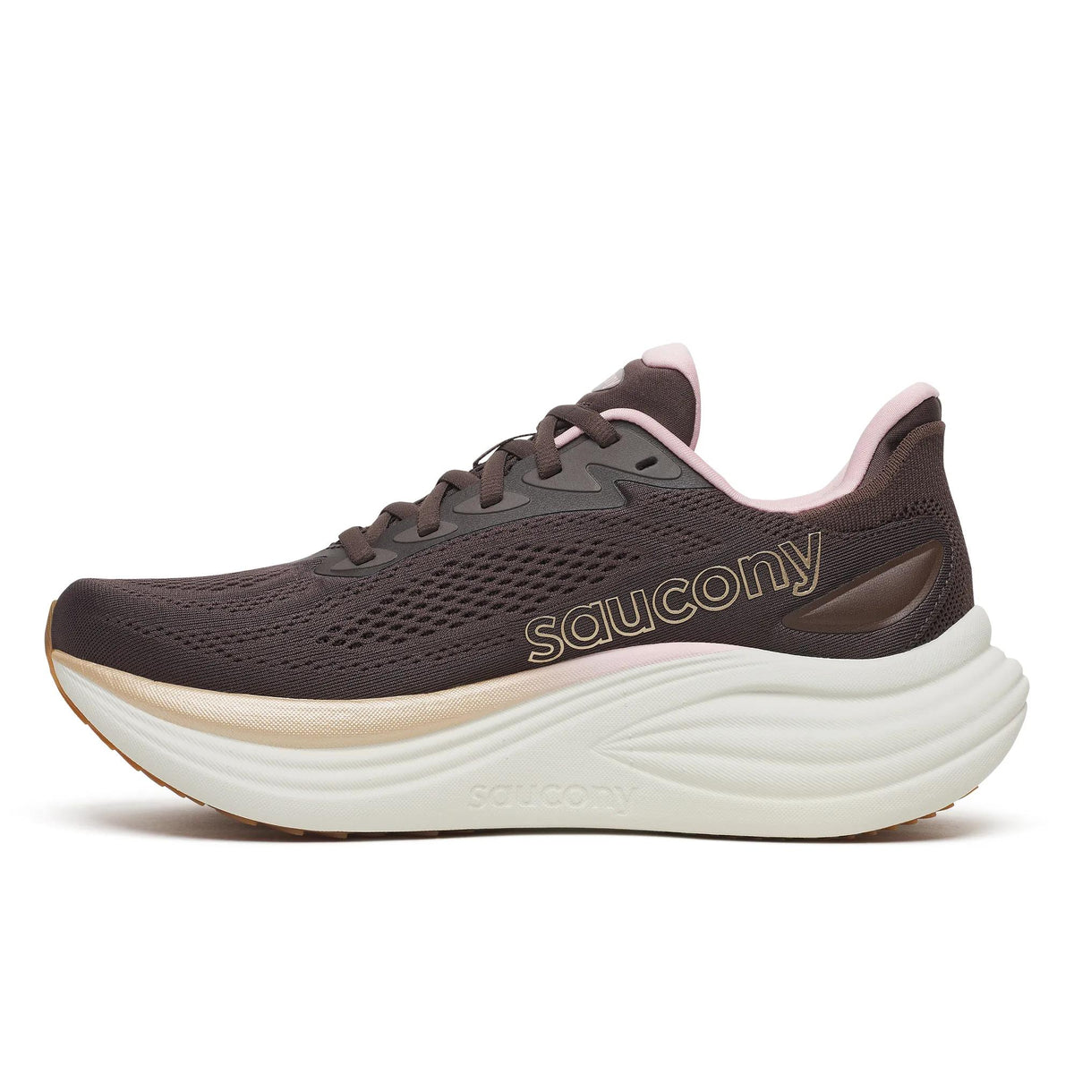 Saucony Women's Triumph 24 1036 Torte/Touch medial